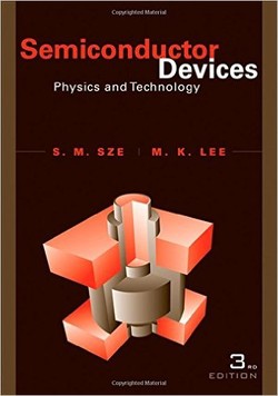 دانلود کتاب Semiconductor Devices: Physics and Technology دانلود کتاب Semiconductor Devices: Physics and Technology