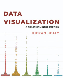 دانلود کتاب Data Visualization: A Practical Introduction دانلود کتاب Data Visualization: A Practical Introduction