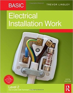 دانلود کتاب Basic Electrical Installation Work, Fifth Edition دانلود کتاب Basic Electrical Installation Work, Fifth Edition