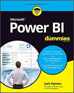 دانلود کتاب Microsoft Power BI For Dummies (For Dummies (Computer/Tech)) دانلود کتاب Microsoft Power BI For Dummies (For Dummies (Computer/Tech))