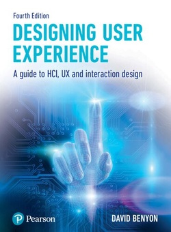 دانلود کتاب Designing User Experience: A guide to HCI, UX and interaction design, 4th Edition دانلود کتاب Designing User Experience: A guide to HCI, UX and interaction design, 4th Edition