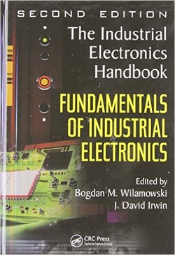 دانلود کتاب Fundamentals of Industrial Electronics, The Industrial Electronics Handbook, Second Edition دانلود کتاب Fundamentals of Industrial Electronics, The Industrial Electronics Handbook, Second Edition