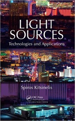 دانلود کتاب Light Sources: Technologies and Applications دانلود کتاب Light Sources: Technologies and Applications