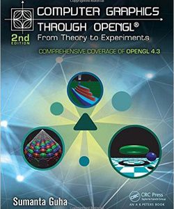 کتاب گرافیک کامپیوتری با اوپن جی ال؛ از تئوری تا آزمایشات