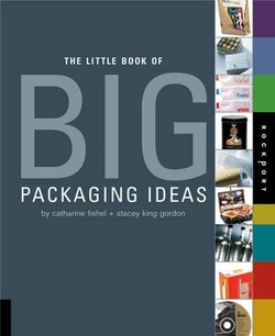 دانلود کتاب Little Book of Big Packaging Ideas دانلود کتاب Little Book of Big Packaging Ideas