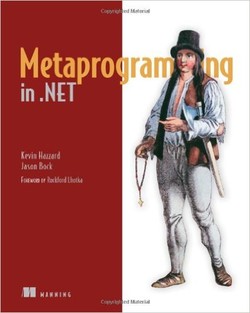 دانلود کتاب Metaprogramming in .NET دانلود کتاب Metaprogramming in .NET