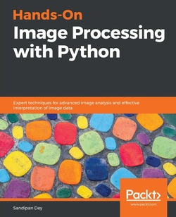 دانلود کتاب Hands-On Image Processing with Python: Expert techniques for advanced image analysis and effective interpretation of image data