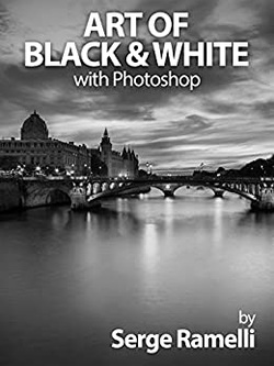دانلود کتاب Art of Black & White with Photoshop: A Comprehensive Course on Professional Black and White Photography! دانلود کتاب Art of Black & White with Photoshop: A Comprehensive Course on Professional Black and White Photography!