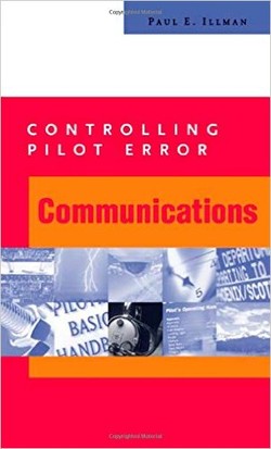 دانلود کتاب Controlling Pilot Error: Communications دانلود کتاب Controlling Pilot Error: Communications