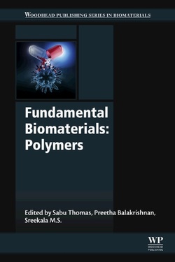 دانلود کتاب Fundamental Biomaterials: Polymers (Woodhead Publishing Series in Biomaterials) دانلود کتاب Fundamental Biomaterials: Polymers (Woodhead Publishing Series in Biomaterials)
