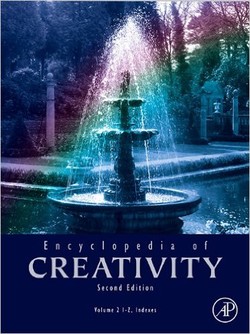 دانلود کتاب Encyclopedia of Creativity, Two-Volume Set, Second Edition دانلود کتاب Encyclopedia of Creativity, Two-Volume Set, Second Edition