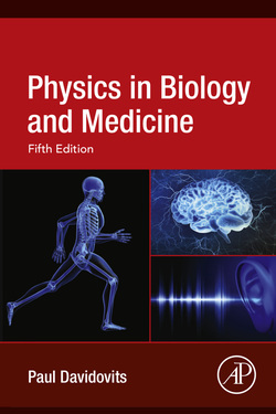 دانلود کتاب Physics in Biology and Medicine, 5th Edition دانلود کتاب Physics in Biology and Medicine, 5th Edition