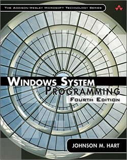 دانلود کتاب Windows System Programming دانلود کتاب Windows System Programming