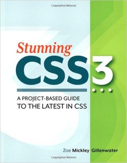 دانلود کتاب Stunning CSS3: A project-based guide to the latest in CSS دانلود کتاب Stunning CSS3: A project-based guide to the latest in CSS