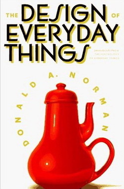 دانلود کتاب The Design of Everyday Things دانلود کتاب The Design of Everyday Things