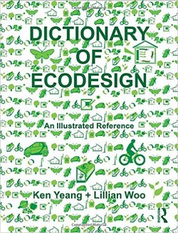 دانلود کتاب Dictionary of Ecodesign: An Illustrated Reference دانلود کتاب Dictionary of Ecodesign: An Illustrated Reference