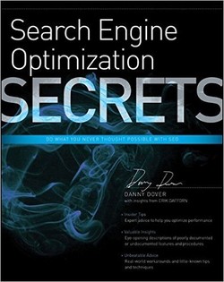 دانلود کتاب Search Engine Optimization (SEO) Secrets دانلود کتاب Search Engine Optimization (SEO) Secrets