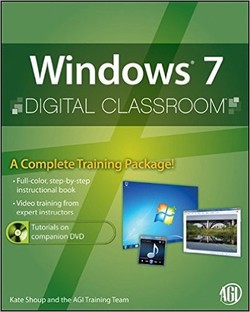 دانلود کتاب Windows 7 Digital Classroom دانلود کتاب Windows 7 Digital Classroom