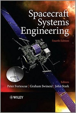 دانلود کتاب Spacecraft Systems Engineering دانلود کتاب Spacecraft Systems Engineering