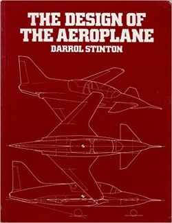 دانلود کتاب The Design of the Aeroplane دانلود کتاب The Design of the Aeroplane