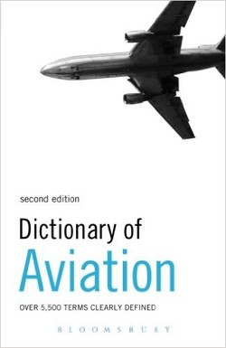 دانلود کتاب Dictionary of Aviation: Over 5,500 terms clearly defined دانلود کتاب Dictionary of Aviation: Over 5,500 terms clearly defined
