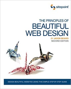دانلود کتاب The Principles of Beautiful Web Design, 2nd Edition دانلود کتاب The Principles of Beautiful Web Design, 2nd Edition