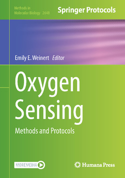 دانلود کتاب Oxygen Sensing: Methods and Protocols (Methods in Molecular Biology, 2648) دانلود کتاب Oxygen Sensing: Methods and Protocols (Methods in Molecular Biology, 2648)