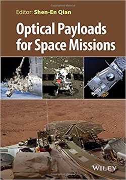 دانلود کتاب Optical Payloads for Space Missions دانلود کتاب Optical Payloads for Space Missions