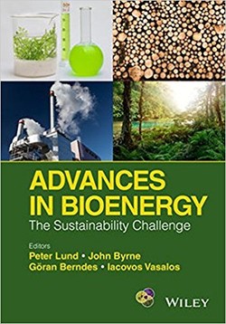 دانلود کتاب Advances in Bioenergy: The Sustainability Challenge دانلود کتاب Advances in Bioenergy: The Sustainability Challenge