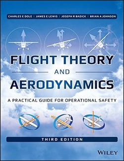دانلود کتاب Flight Theory and Aerodynamics: A Practical Guide for Operational Safety, 3rd Edition دانلود کتاب Flight Theory and Aerodynamics: A Practical Guide for Operational Safety, 3rd Edition