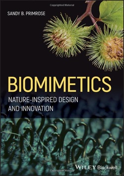 دانلود کتاب Biomimetics: Nature-Inspired Design and Innovation دانلود کتاب Biomimetics: Nature-Inspired Design and Innovation