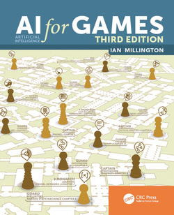 دانلود کتاب AI for Games, 3rd Edition دانلود کتاب AI for Games, 3rd Edition