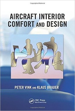 دانلود کتاب Aircraft Interior Comfort and Design (Ergonomics Design Management: Theory and Applications)