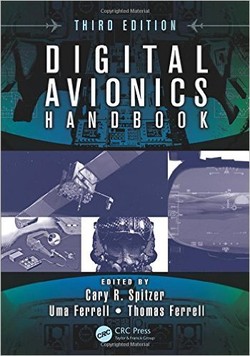 دانلود کتاب Digital Avionics Handbook, Third Edition دانلود کتاب Digital Avionics Handbook, Third Edition