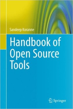 دانلود کتاب Handbook of Open Source Tools دانلود کتاب Handbook of Open Source Tools