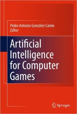 دانلود کتاب Artificial Intelligence for Computer Games دانلود کتاب Artificial Intelligence for Computer Games