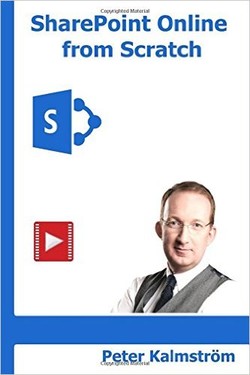 دانلود کتاب SharePoint Online from Scratch: Office 365 SharePoint from basics to advanced دانلود کتاب SharePoint Online from Scratch: Office 365 SharePoint from basics to advanced