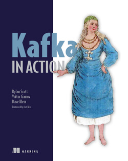 دانلود کتاب Kafka in Action دانلود کتاب Kafka in Action