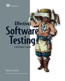 دانلود کتاب Effective Software Testing: A developers guide دانلود کتاب Effective Software Testing: A developers guide