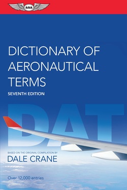 دانلود کتاب Dictionary of Aeronautical Terms دانلود کتاب Dictionary of Aeronautical Terms