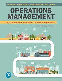 دانلود کتاب Operations Management: Sustainability and Supply Chain Management, Third Canadian Edition دانلود کتاب Operations Management: Sustainability and Supply Chain Management, Third Canadian Edition