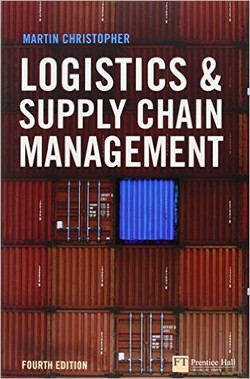 دانلود کتاب Logistics and Supply Chain Management, fourth Edition دانلود کتاب Logistics and Supply Chain Management, fourth Edition