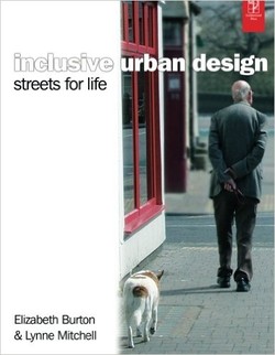 دانلود کتاب Inclusive Urban Design: Streets For Life دانلود کتاب Inclusive Urban Design: Streets For Life
