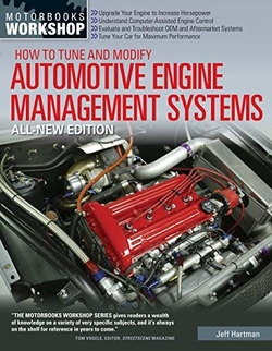 دانلود کتاب How to Tune and Modify Automotive Engine Management Systems: Upgrade Your Engine to Increase Horsepowe (Motorbooks Workshop) دانلود کتاب How to Tune and Modify Automotive Engine Management Systems: Upgrade Your Engine to Increase Horsepowe (Motorbooks Workshop)