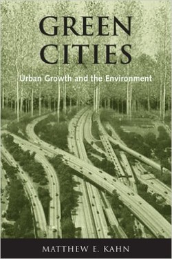 دانلود کتاب Green Cities: Urban Growth and the Environment دانلود کتاب Green Cities: Urban Growth and the Environment