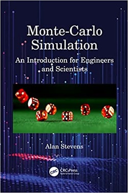 دانلود کتاب Monte-Carlo Simulation: An Introduction for Engineers and Scientists دانلود کتاب Monte-Carlo Simulation: An Introduction for Engineers and Scientists