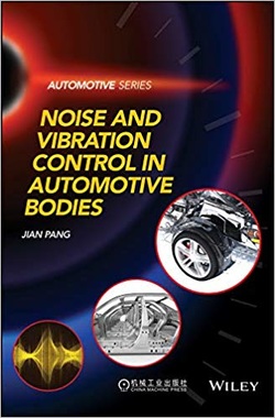 دانلود کتاب Noise and Vibration Control in Automotive Bodies (Automotive Series) دانلود کتاب Noise and Vibration Control in Automotive Bodies (Automotive Series)