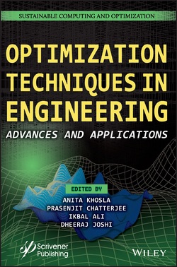 دانلود کتاب Optimization Techniques in Engineering: Advances and Applications (Sustainable Computing and Optimization) دانلود کتاب Optimization Techniques in Engineering: Advances and Applications (Sustainable Computing and Optimization)