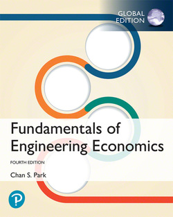 دانلود کتاب Fundamentals of Engineering Economics, Global Edition, 4th Edition دانلود کتاب Fundamentals of Engineering Economics, Global Edition, 4th Edition