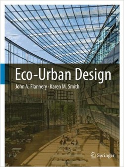 دانلود کتاب Eco-Urban Design دانلود کتاب Eco-Urban Design